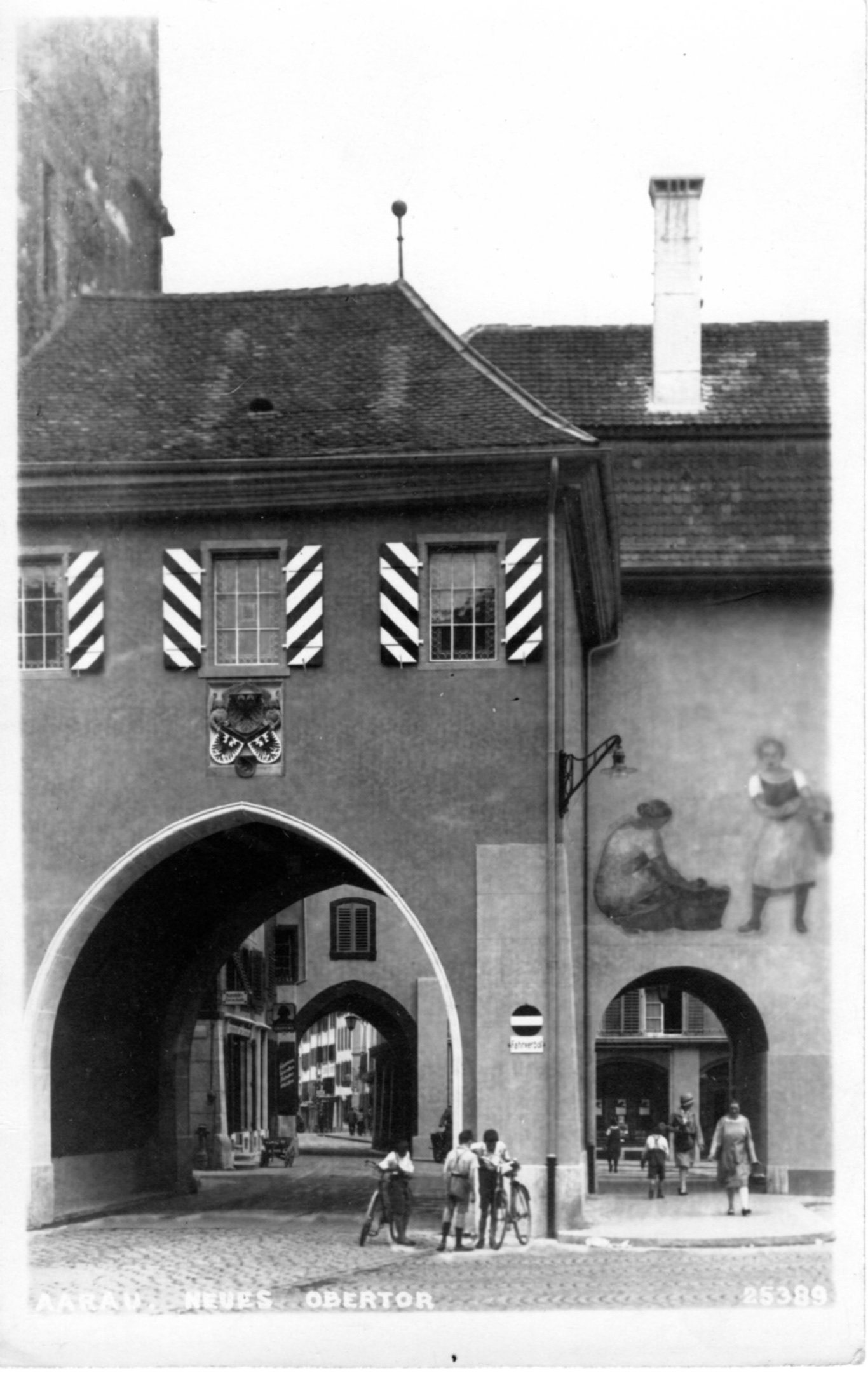 Aarau%20neues%20obertor%20C%201930