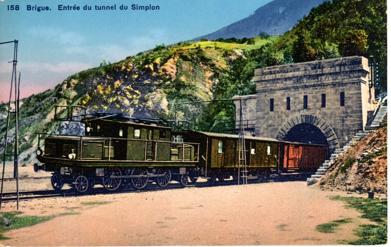 Brigue%20Entree%20du%20tunnel%20du%20simplon%20C%201925