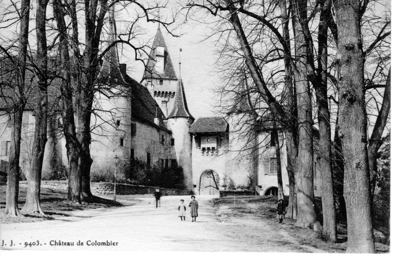 Chateau%20de%20Colombier%20%20C%201920