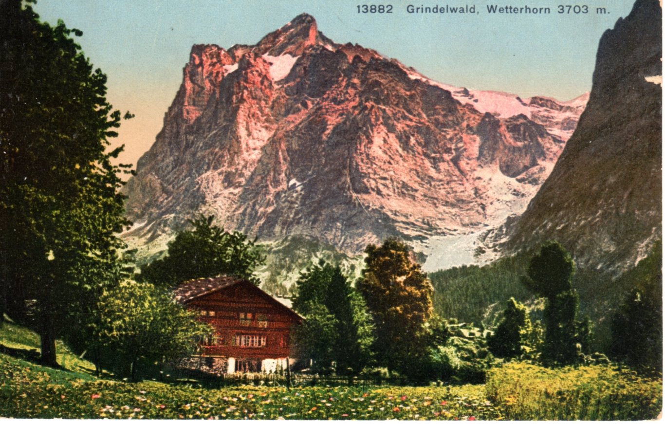 Grindelwald%20Wetterhorn%203703m%20C%201930